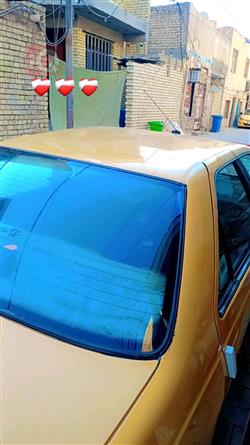 Peugeot 405